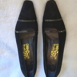 Salvatore Ferragamo shoes